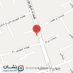 عکس فروشگاه کرمان سیستم طالبی زاده