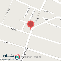 عکس نانوایی سنگکی