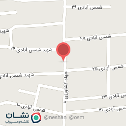 عکس نانوایی رضا جاوید