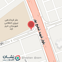 عکس سازمان نظام وظیفه