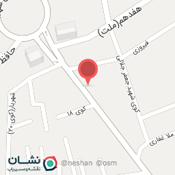 عکس فروشگاه توربین پمپ