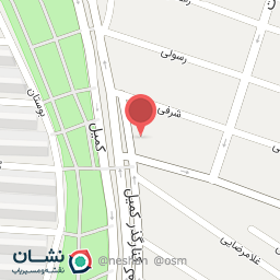 عکس قهوه‌خانه سنتی فرهاد