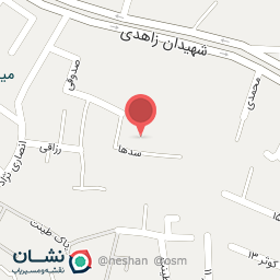 عکس کافه داریون