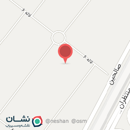 عکس مزار پروین گنجی