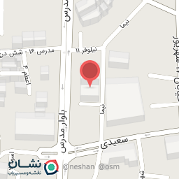 عکس کارگزاری بانک آینده ، شعبه بابل