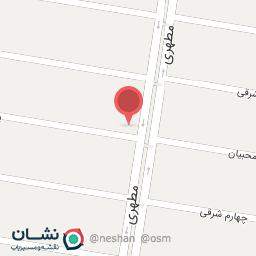 عکس پرده سرا الگانت
