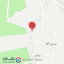 عکس نانوایی سنگکی