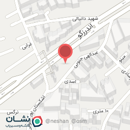 عکس فست‌فود مداد رنگی