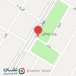 عکس صنایع چوبی وفا