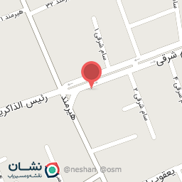 عکس تابلو سازی آریا 