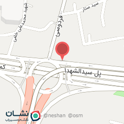 عکس مهمانپذیر هجرود