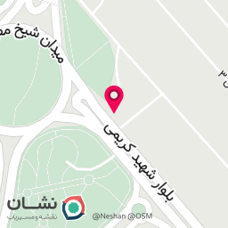 عکس پزشک زنان دکتر لیلا نیک نام