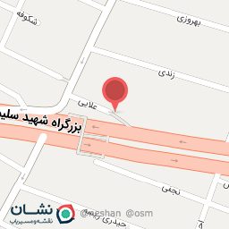 عکس نمایندگی ۱۱۴ مدیران خودرو