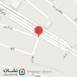 عکس پارچه یگانه