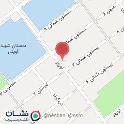 عکس خرازی صدف