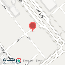 عکس مجتمع مسکونی بلوط