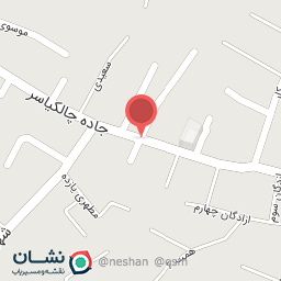 عکس تاکسی تلفنی آزادگان