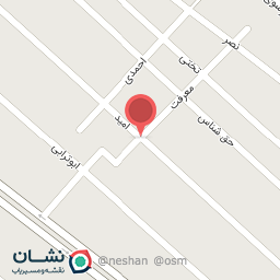 عکس آرایشگاه مردانه