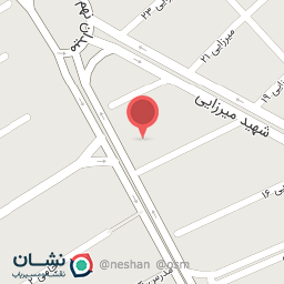 عکس پست بانک موقوفه رفسنجان