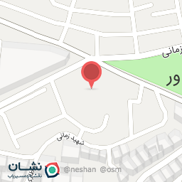 عکس کتابخانه عمومی حضرت ولیعصر (عج)