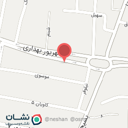 عکس کافه کالیتا