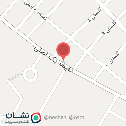 عکس اگزوز سازی پرواز 