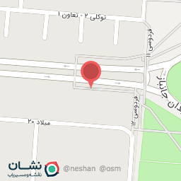 عکس مرکز سی تی اسکن