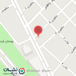 عکس دفتر شرکت ساختمانی پولادبتن انار