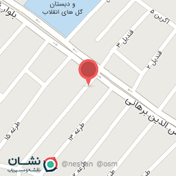 عکس مشاور املاک طاهر 