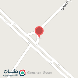 عکس مسجد صاحب الزمان