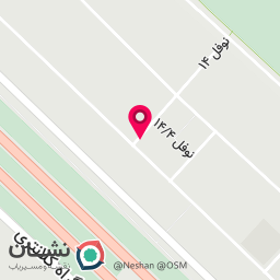 عکس شرکت پردیس آوران توس