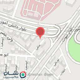 عکس مطب دکتر علی نبی شیخ السلامی