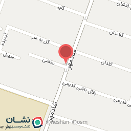 عکس اتو گالری نجفی