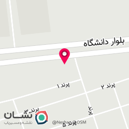 عکس مکانیکی جلوبندی مهدی
