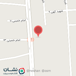 عکس کلانتری 11