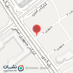 عکس نمایندگی شعبه 2 بیمه تامین اجتماعی شعبه بکایی