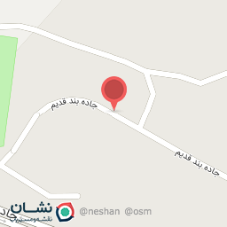 عکس ترشک عرفان