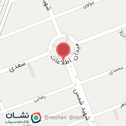 عکس فلکه اطلاعات