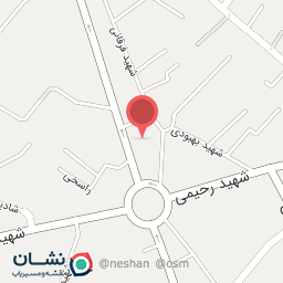 عکس دفتر فنی مهندسی خانه معمار