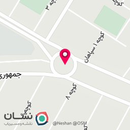 عکس میدان ناوسروان شهید امیرحسین شاهرخیان