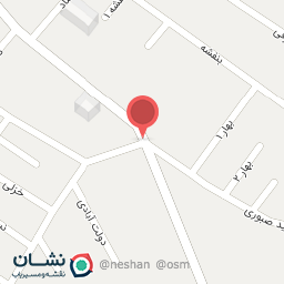 عکس فروشگاه اتکا شهر قدس