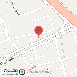 عکس پرده فروشی