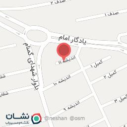 عکس تهیه غذای حیدری