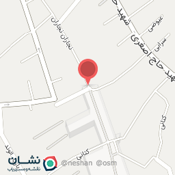 عکس آزمایشگاه رازی 