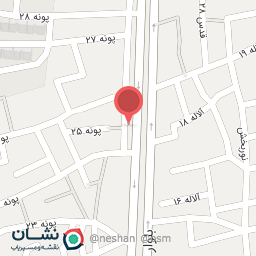 عکس پیرایش پارسا