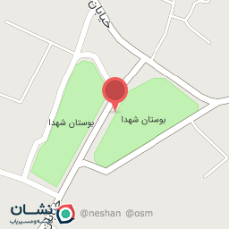 عکس سالن پیرایش یوسف