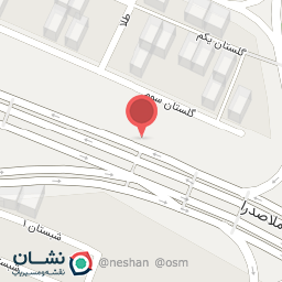 عکس داروخانه شبانه‌روزی مهرجرد (دکتر دارنده)