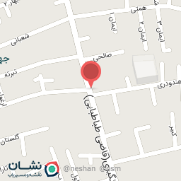 عکس آرایشگاه مجید