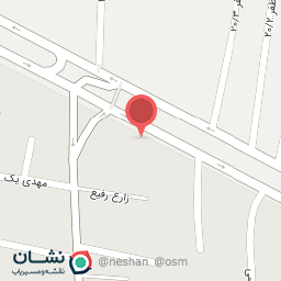 عکس دفتر مرکزی رسیس