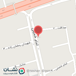 عکس پیرایش سعید